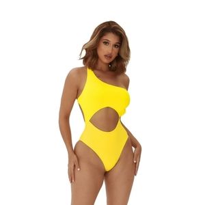 ICONSWIM SUNNY SIDE SWIMSUIT